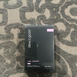 The Theory Retinol Creme Blend